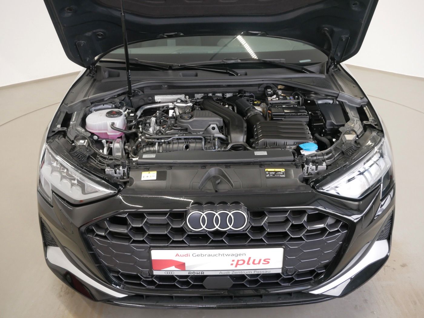 Audi A3 - Bild 17