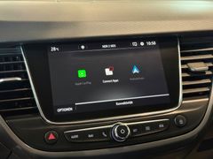 OPEL Crossland X - Ansicht 29