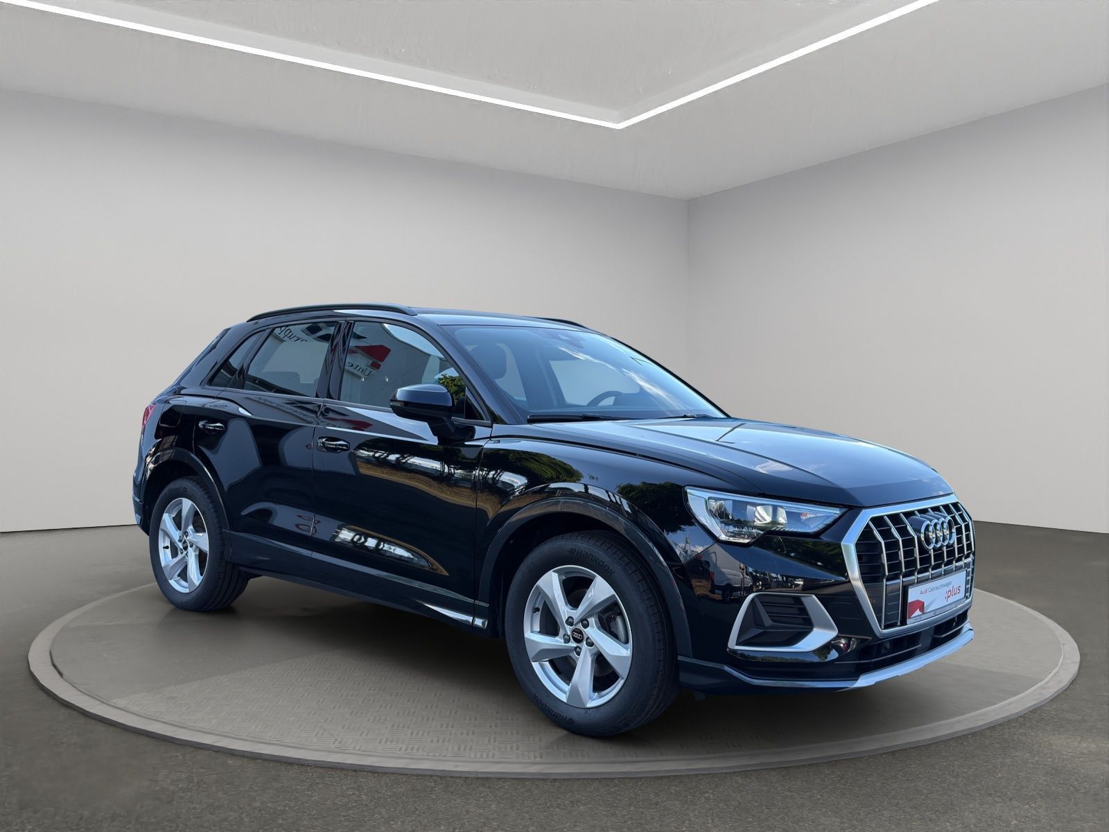 Audi Q3 - Bild 3