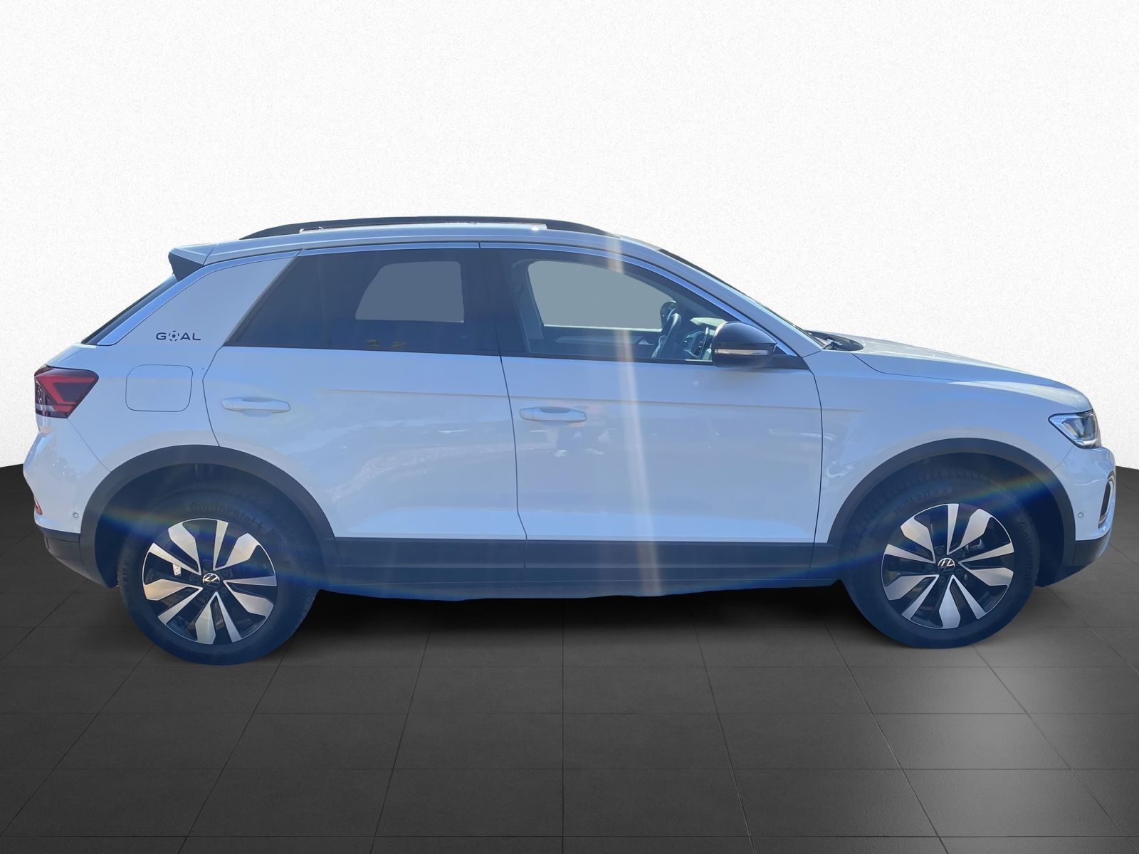 Volkswagen T-Roc - Bild 7