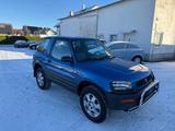 Toyota RAV 4 2.0 Fun *AUTOMATIK*HU:12/2026* - gebrauchte Toyota RAV 4 aus dem Jahr 1995