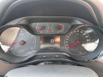 Opel Crossland (X) - 6