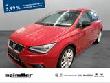 Seat Ibiza FR Fast Lane 1.0TSI DSG / Navi, Beats, LED - Seat Ibiza: Tsi Fr