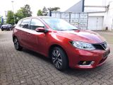 Nissan Pulsar 1.2 DIG-T N-CONNECTA Xtronic N-CONNECTA - Nissan Pulsar aus 2016