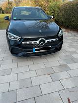 Mercedes-Benz GLA 200 d DCT - - Mercedes-Benz GLA 200 in Bonn