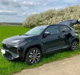 Toyota Yaris Cross 1,5-l-VVT-iE Comfort Comfort - Toyota Yaris Cross mit Benzin-Antrieb: Automatik