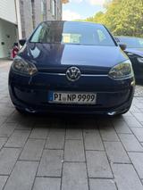 Volkswagen up! 1.0 44kW BlueMotion Technology take up! ... - Volkswagen up!: Take