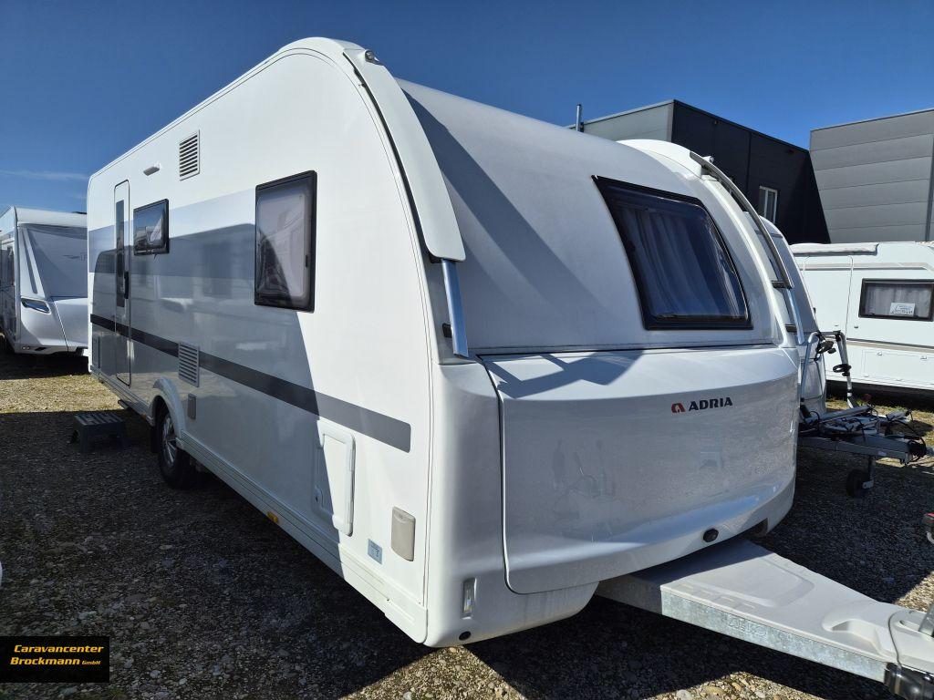 Adria Adora 613 PK sofort verfügbar