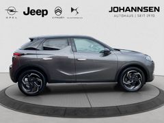 DS DS 3 Crossback PureTech 155 Navi Kamera Leder