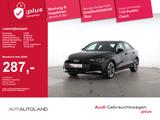 Audi A3 Limousine 35 TFSI S tronic advanced Facelift - Audi A3: Facelift