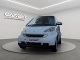 Smart ForTwo 800 40 kW coupé passion cdi - Smart aus 2010: Cdi