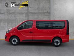 Fahrzeugabbildung Vivaro B Kombi Combi L1H1 2,7t 8-Sitze SHZ Rückf