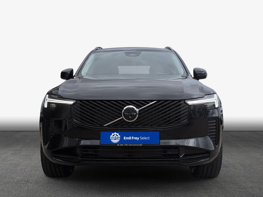Volvo XC90 T8 AWD Plug-in Hybrid Plus Dark imagem 3