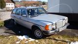 Mercedes-Benz Mercedes 280 123T, Automatik, BJ 95, Gasan... - Mercedes-Benz R 280 von privat