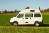 Volkswagen T4 California - Volkswagen T4 California aus 1995