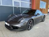 Porsche 911 991.1 Carrera S *APPROVED-PZ Scheckheft* - aus 2012: 911