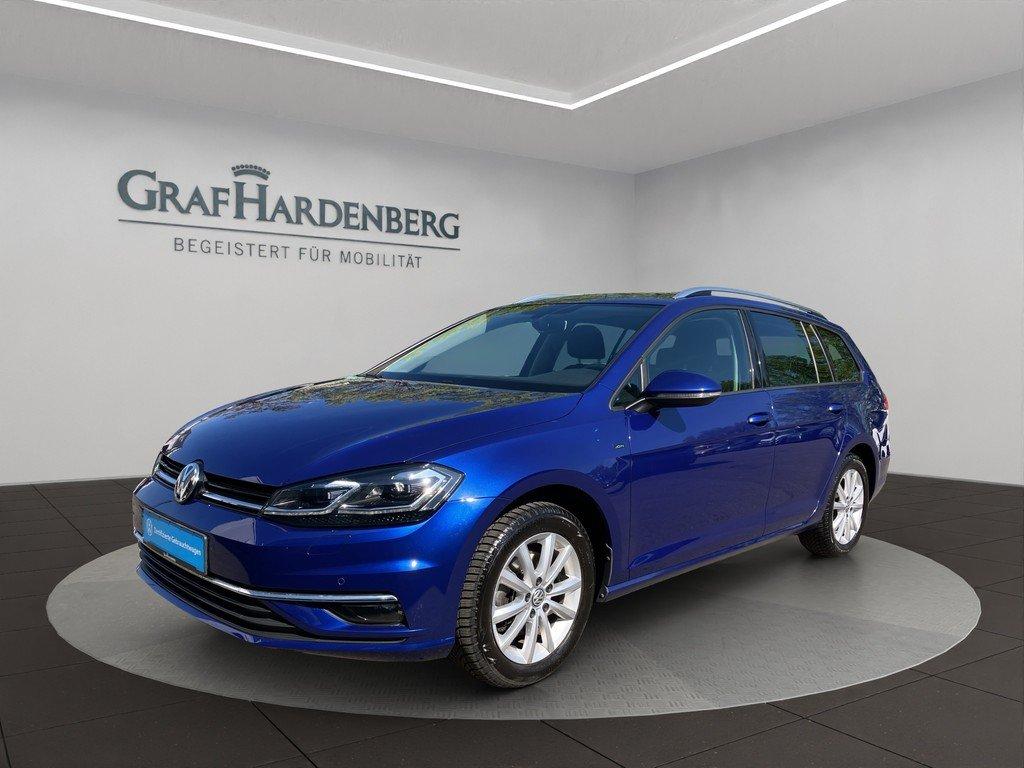 Volkswagen Golf VII Variant 1.0 TSI JOIN ACC Navi LED