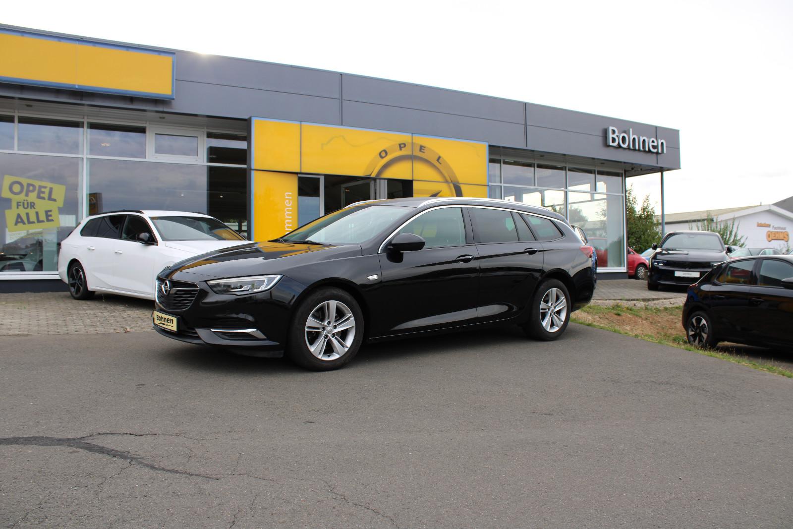 Opel Insignia B ST Bus. Innovation/Navi/AHK/Kamera