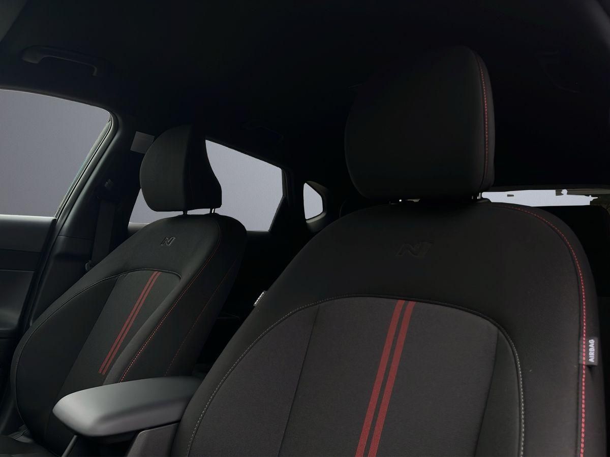 Hyundai Kona – Bild 20