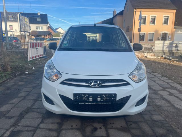 Hyundai i10 Classic