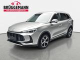 MG ZS 1.5 VTI-TECH COMFORT NAVI LM17 KEYLESS-ENTRY - MG ZS Jahreswagen