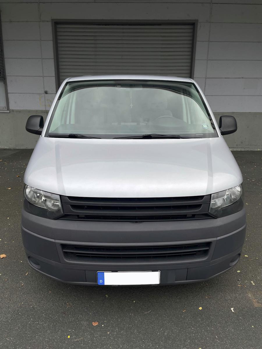 Volkswagen T5 Transporter