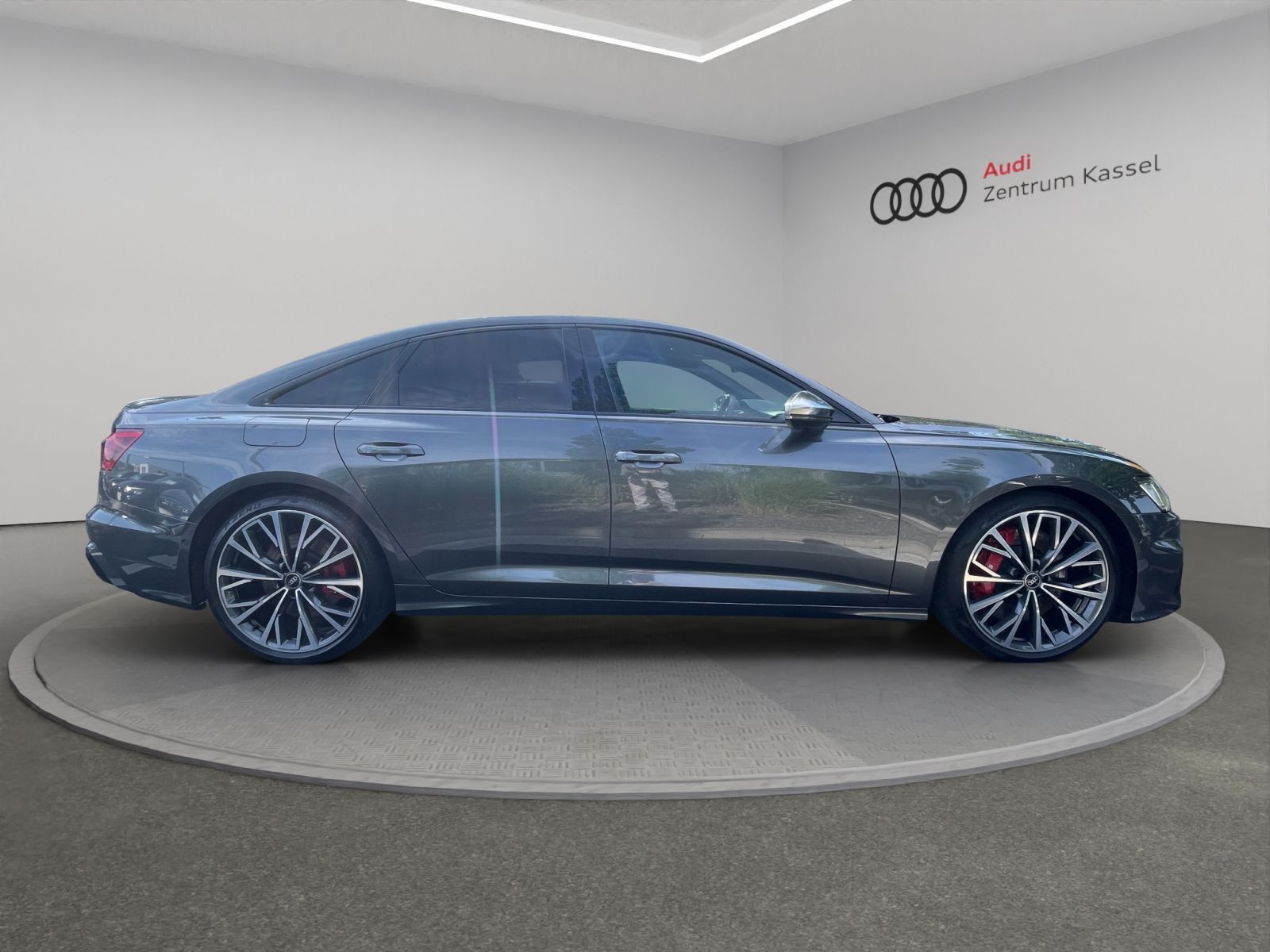 Audi S6 - Bild 8