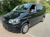Volkswagen VW T5 2.0 TDI Multivan COMFORT Service Zah... - VW T5 Multivan in Dortmund