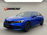 Honda Civic 2.0 Hybrid Advance inkl.Winterräder - Honda Civic mit Hybrid-Antrieb: Leder