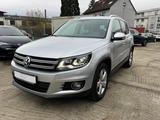 Volkswagen Tiguan 1.4 Sport & Style 4Motion*Navi*Kamera*PDC - Autos mit Allradantrieb bis 10.000 Euro