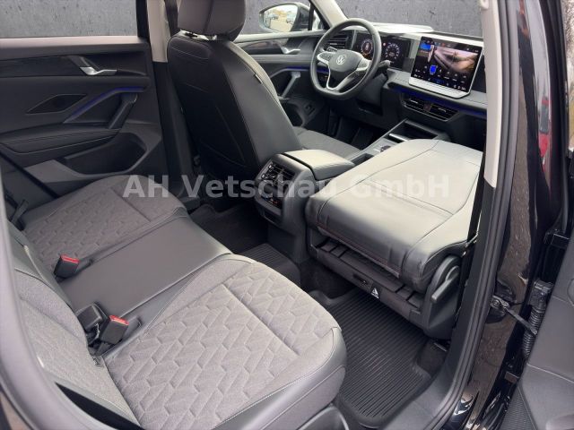 Tiguan Life 2.0 TDI 4M DSG/DCC/RFK/elHK/ACC LED