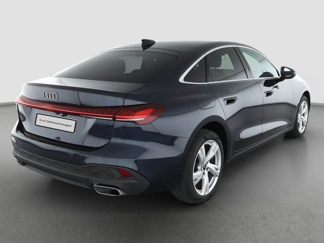 Audi A5 - Bild 3