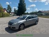Opel Vectra C 1.9 CDTI Edition Plus Teilleder Tüv Neu - Opel Vectra aus 2007: Kombi