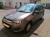 Lada Kalina Norma 1.6 AHK - Lada Kalina: 1.6