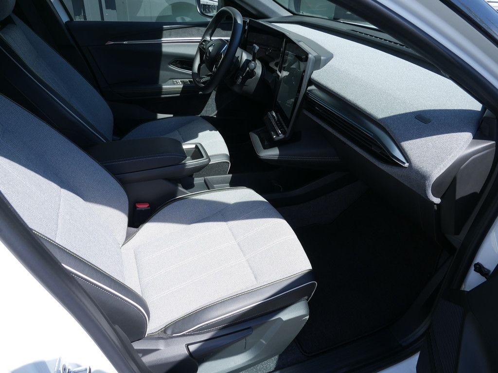 Fahrzeugabbildung Renault Megane E-Tech EV60 220 Techno