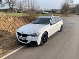 BMW 320d xDrive Touring  M Paket Performance TOP