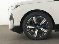 BMW iX - Vorschau Bild 14