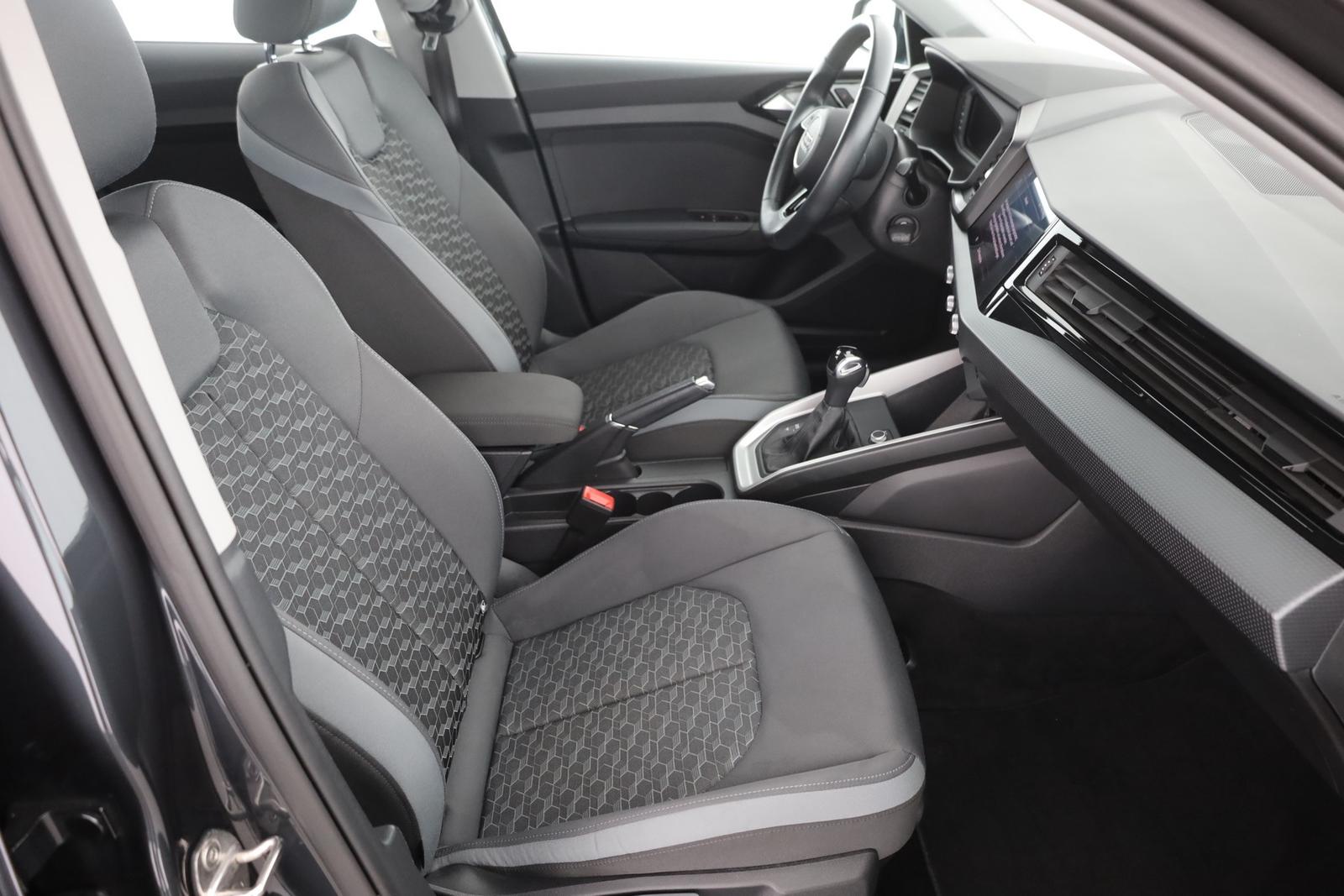 Audi A1 Sportback 30 TFSI S-tronic LED Navi PDC DAB, миниатюра 23