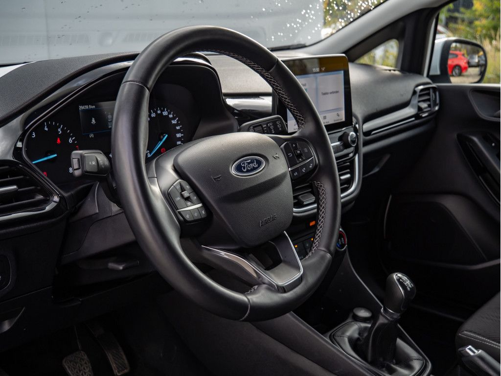 Ford Fiesta - Bild 22