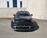 MINI Cooper SD Coupé ~ Navi ~ Leder ~ Xenon - MINI MINI mit Diesel-Antrieb: Coupe