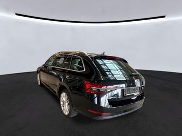 Skoda Superb - 3