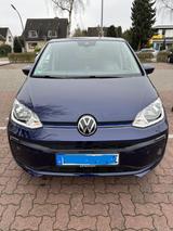 Volkswagen e-up! UNITED