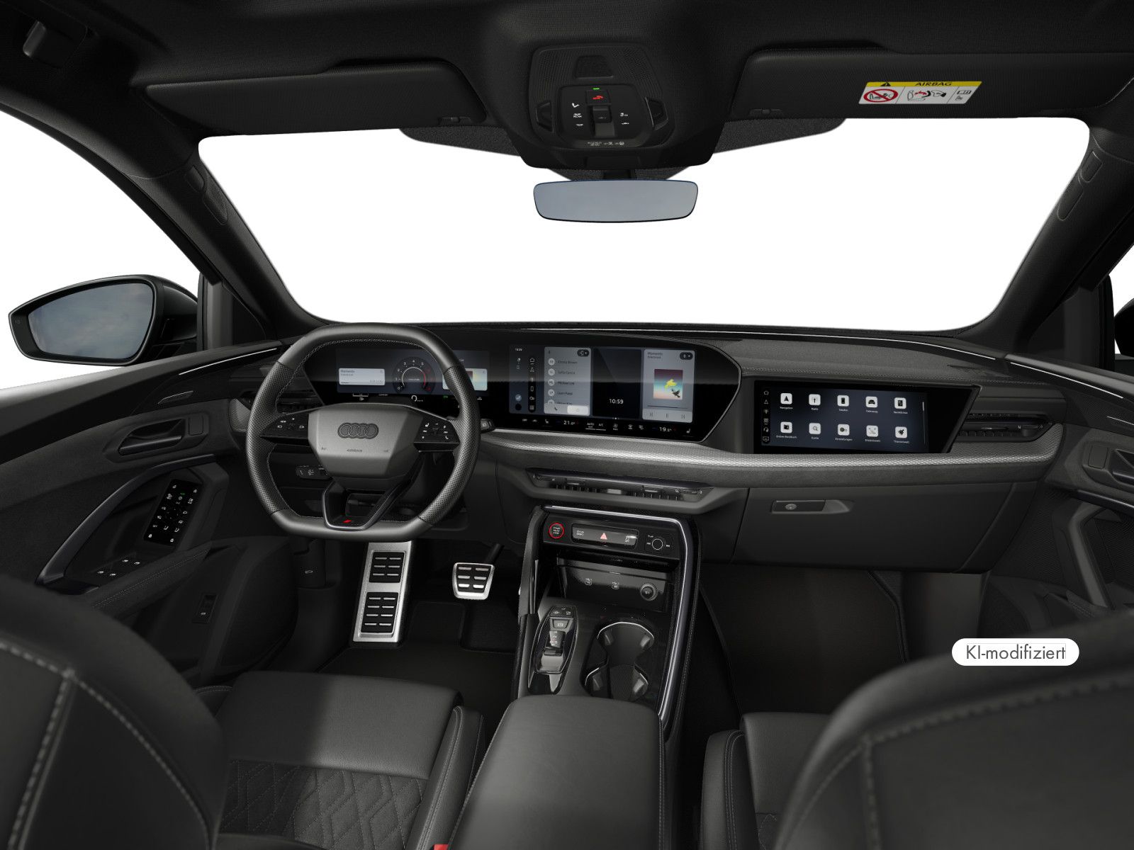 Audi Q5 - Bild 8