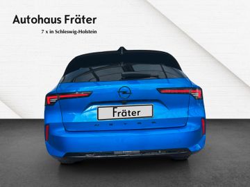 Fotografie des Opel Astra L ST GS Navi 360°Kamera LED Keyless PDC