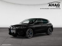 BMW iX - Vorschau Bild 1