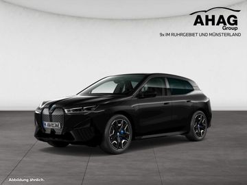 BMW Leasingangebot: BMW iX xDrive40