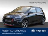 Hyundai i10 1.0 T-GDI MT 2WD N LINE |KAM|PTS|LM|SHZ - Hyundai Neuwagen in Dresden