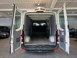 Volkswagen Crafter 2,5 TDI Lang L2-H1*Garantie*1.Hand* - Volkswagen Crafter in Dortmund