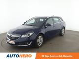 Opel Insignia ST 1.6 CDTI DPF Business Edition*NAV*SH - Opel Insignia Gebrauchtwagen in Stuttgart