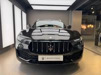 Maserati SQ4 316kW ZEGNA